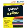 Spanish For Dummies
