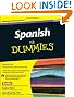 Spanish For Dummies