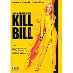 Kill Bill - Vol.1 - �dition 2 DVD