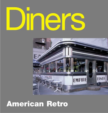 diners american retro