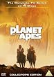 Planet Of The Apes Tv Series [DVD] [1974]