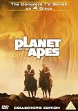 Planet Of The Apes Tv Series [DVD] [1974]