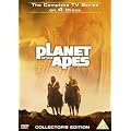 Planet Of The Apes Tv Series [DVD] [1974]