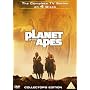 Planet Of The Apes - The Television Series [DVD] [1974]