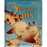 2 histoires pour mes 2 anspar Claire Renaud