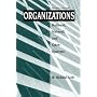 Organizations: Rational, Natural, and Open Systems (4th Edition)