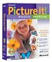 Microsoft Picture It Premium 2002 [Old Version]