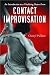 Book cover of Contact Improvisation: An Introduction to a Vitalizing Dance Form.
