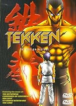 Download Tekken: The Motion Picture Free.