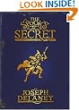 The Spook's Secret: Book 3: No. 3 (The Wardstone Chronicles)