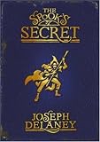 The Spook's Secret: No. 3 (Wardstone Chronicles)