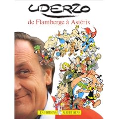 De Flamberge � Ast�rix
