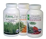 AIM GardenTrio Capsules
