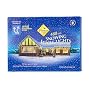 Premier 480 Snowing Icicle Lights Clear