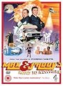 Max And Paddy's Road To Nowhere [DVD]