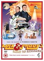 Max And Paddy's Road To Nowhere [DVD]