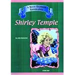 Shirley Temple: Child Stars (Blue Banner Biographies) book cover