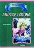 Shirley Temple: Child Stars (Blue Banner Biographies)