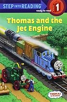 Thomas and the Jet Engine (Thomas and Friends) Thomas and the Jet Engine (Thomas and Friends)