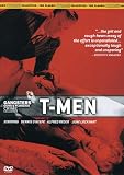Gangsters Guns & Floozies Crime Collection: T-Men [1947] (REGION 1) (NTSC)