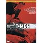 Gangsters Guns & Floozies Crime Collection: T-Men