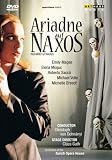 Strauss: Ariadne Auf Naxos [DVD] [NTSC]