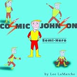 Cosmic Johnson