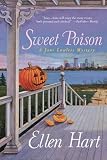 Sweet Poison (Jane Lawless Mysteries)