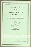 Dialogue with Sammy : a psycho-analytical contribution to the understanding of child psychosis