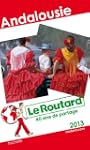 Le Routard Andalousie 2013