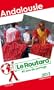 Le Routard Andalousie 2013