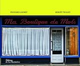Ma Boutique de Mots