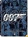 James Bond Ultimate Edition - Vol. 2 (A View to a Kill / Thunderball / Die Another Day / The Spy Who Loved Me / Licence to Kill)