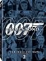James Bond Ultimate Edition - Vol. 2 (A View to a Kill / Thunderball / Die Another Day / The Spy Who Loved Me / Licence to Kill)