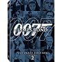 James Bond Ultimate Edition - Vol. 2 (A View to a Kill / Thunderball / Die Another Day / The Spy Who Loved Me / Licence to Kill)