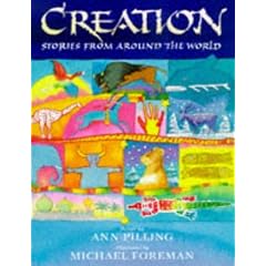 Creation: Stories from Around the World