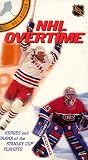 NHL Overtime [VHS]