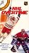 NHL Overtime [VHS]