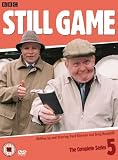 Still Game - Series 5 [UK IMPORT]