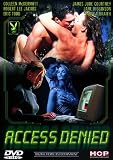 Access Denied Dvd Unrated Uncut Region 1 NTSC
