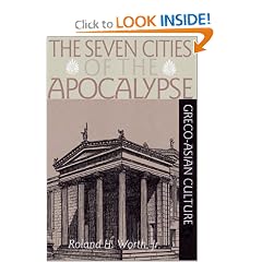 The Seven Cities of the Apocalypse and Greco-Asian Culture