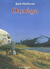 Oméga by Jack McDevitt