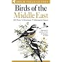 Birds of the Middle East (Helm Field Guides)