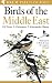 Books : Birds of the Middle East (Helm Field Guides)