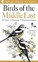 Birds of the Middle East (Helm Field Guides)