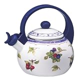 Villeroy & Boch Cottage Kitchen Teakettle