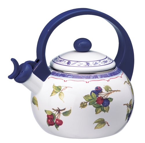 Villeroy & Boch Cottage Kitchen Teakettle Villeroy & Boch Cottage Kitchen Teakettle
