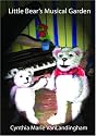 Piano Bears Musical Storybook DVD: Little Bear's Musical Garden