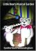 Search : Piano Bears Musical Storybook DVD: Little Bear's Musical Garden