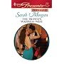 The Prince's Waitress Wife (Harlequin Larger Print Presents)